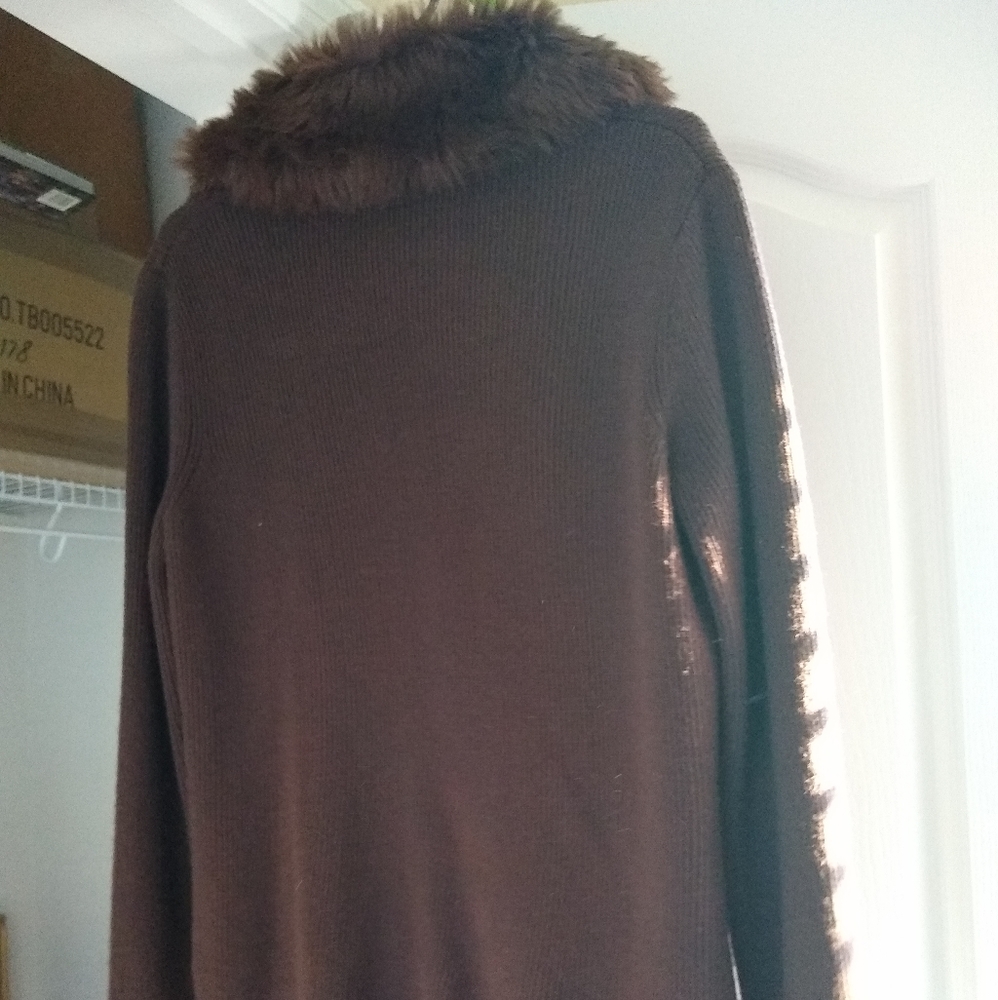 Croft & Barrow Cardigan